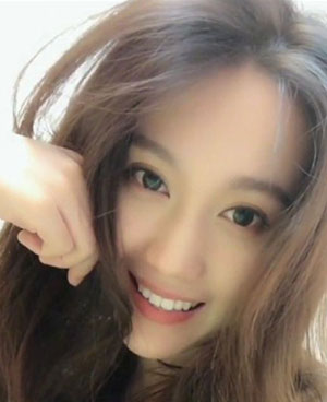 苏小姐