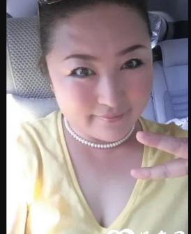 大号美人儿