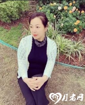 沪籍老阿姨