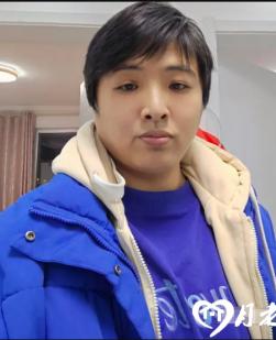 上海农村男