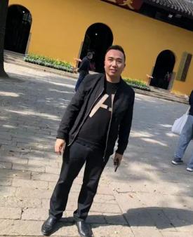 上善若水