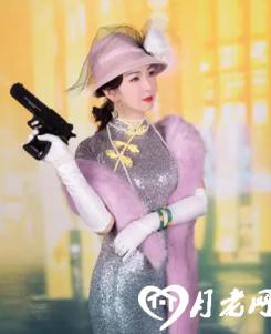 气质女郎