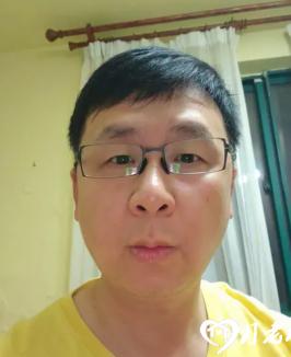 我心依旧