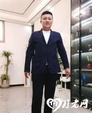 海龙哥