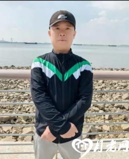 谢锦洪