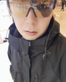可乐加冰