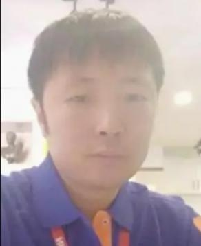 李寿禹