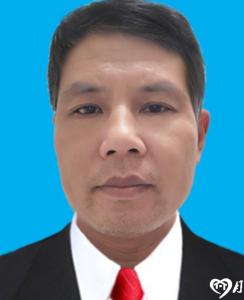 胡宏权