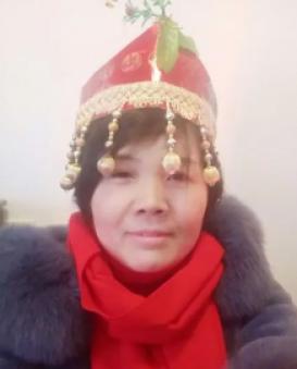 长安花