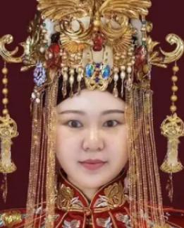 麻麻小姐