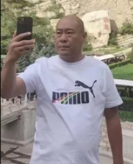 虞风