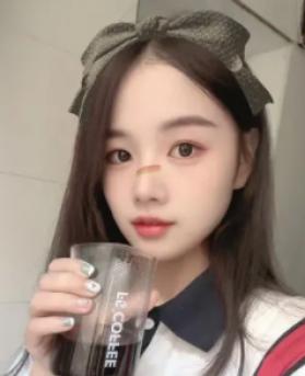 欣妹妹