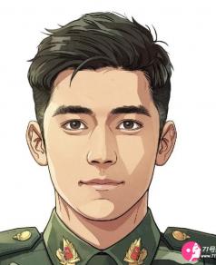 雄心壮志