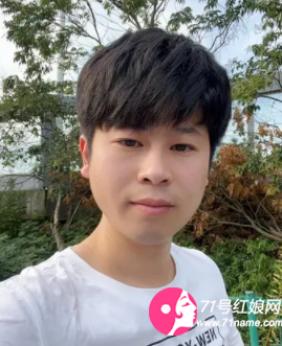 火烧云
