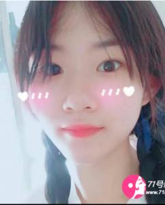 小妮子