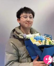 为你而来