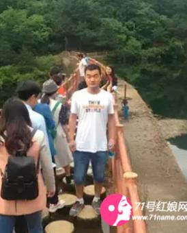光霁月明