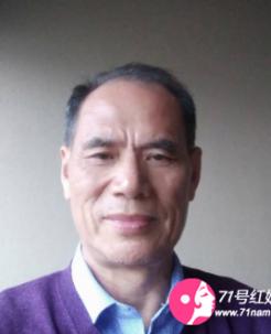 陈卫林
