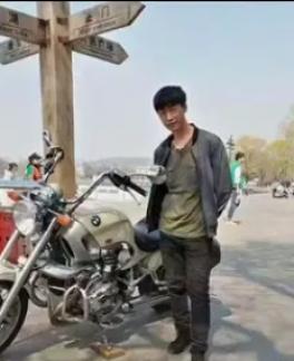 老汉