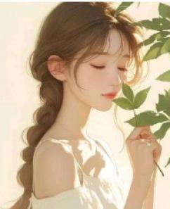 落花无泪