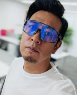 小海