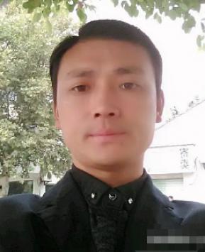 老杨